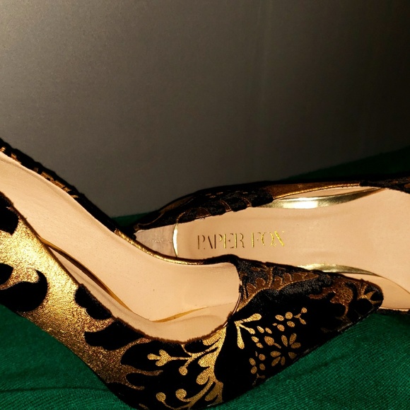 Shoes - Picture 8 of 8